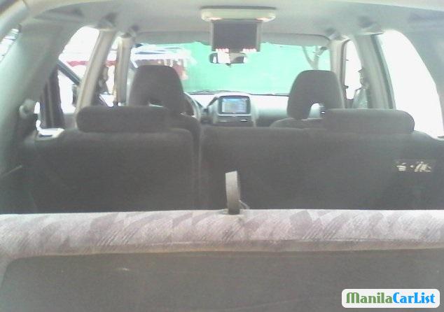 Honda CR-V 2006 in Philippines