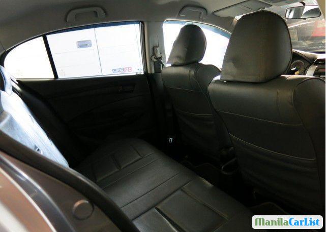 Honda City 2009 - image 4