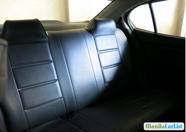 Picture of Honda City 2009 in Metro Manila