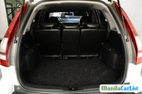 Honda CR-V 2008 - image 4