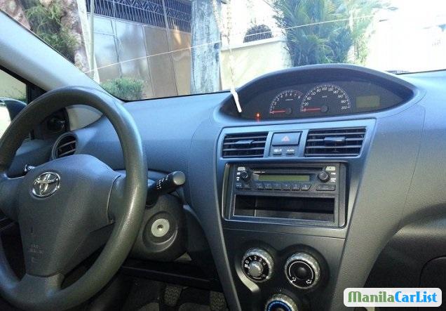 Toyota Vios 2007