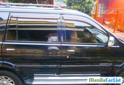 Isuzu Crosswind 2007 - image 3