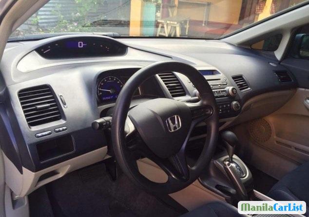 Honda Civic 2007