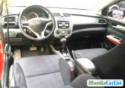 Honda City 2009 in Metro Manila
