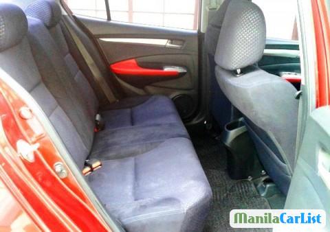 Honda City 2009 in Philippines