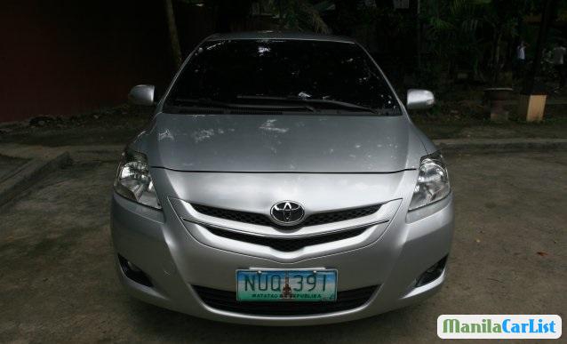 Picture of Toyota Vios Automatic 2010