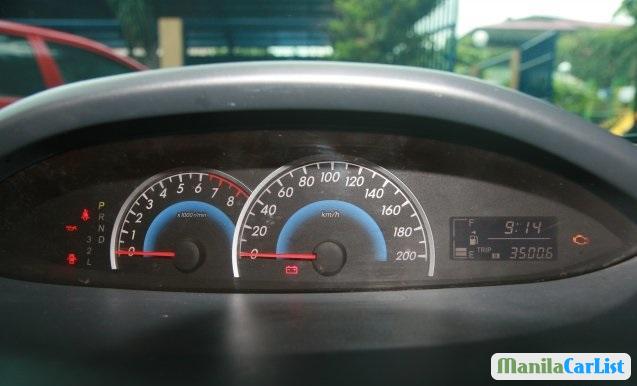 Toyota Vios Automatic 2010