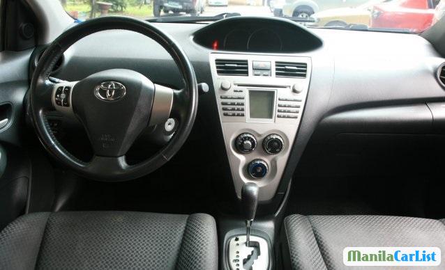 Toyota Vios Automatic 2010 in Tarlac