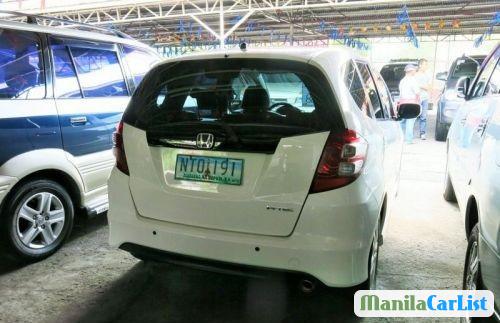 Honda Jazz Automatic 2009 in Cotabato