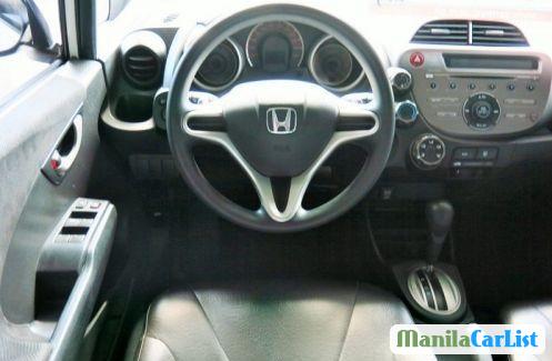 Picture of Honda Jazz Automatic 2009 in Cotabato