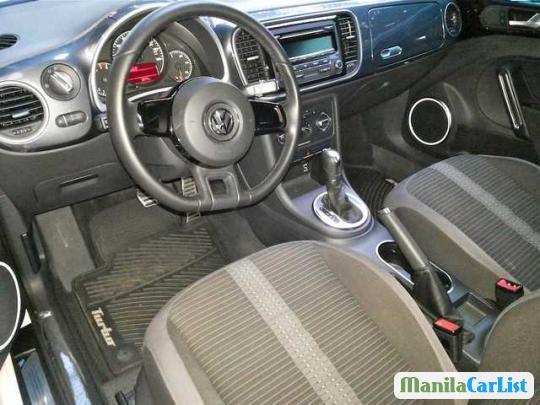 Volkswagen Beetle Automatic 2016 - image 2