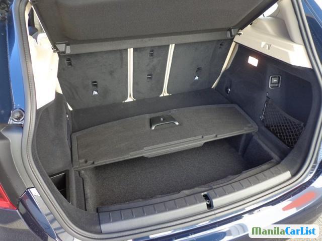 BMW 3 Series Manual 2014 - image 2