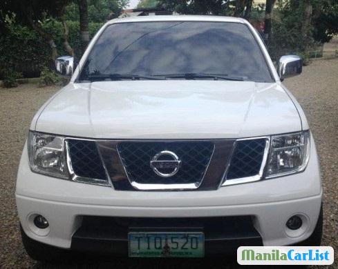 Picture of Nissan Navara 2012