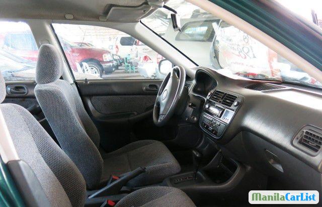 Honda Civic 1998 in Cavite