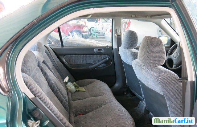 Honda Civic 1998 in Philippines