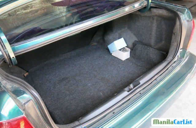 Picture of Honda Civic 1998 in Cavite