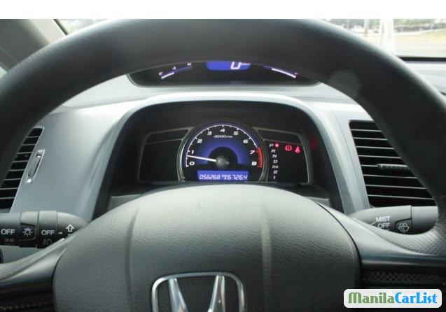 Honda Civic Automatic 2008 - image 2