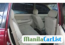 Toyota Avanza Automatic 2007 - image 2