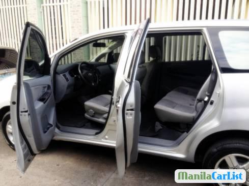 Toyota Innova Manual 2006 - image 3