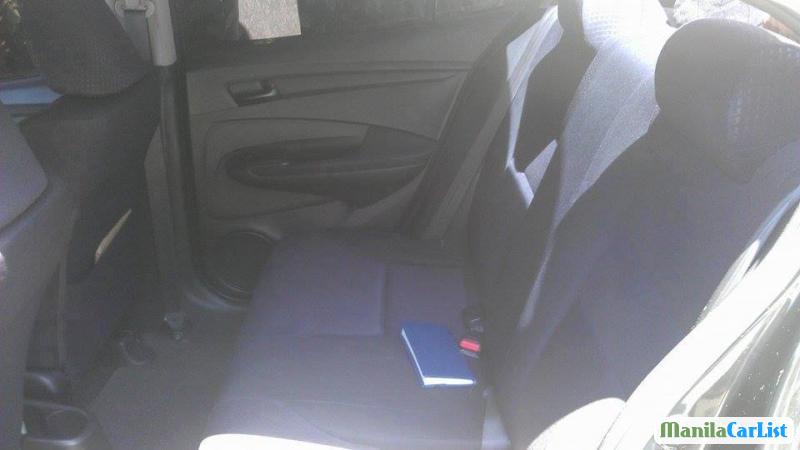 Honda City Manual 2011 in Metro Manila