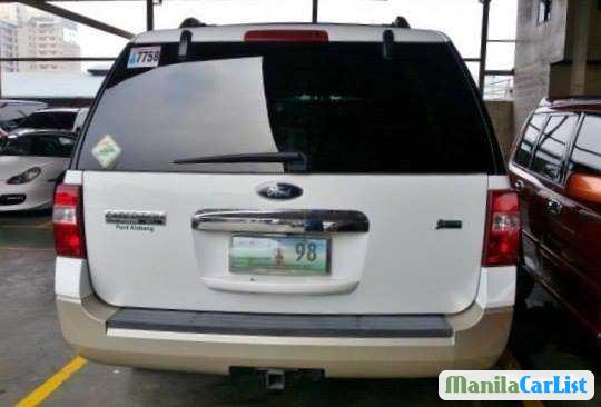 Picture of Ford Expedition Automatic 2009