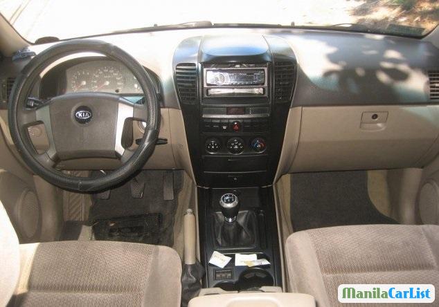 Kia Sorento 2005 in Misamis Oriental