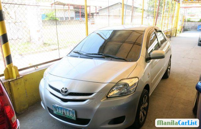 Pictures of Toyota Vios Manual 2014