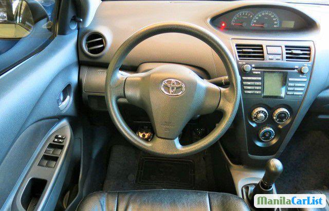 Toyota Vios Manual 2014 in Nueva Vizcaya