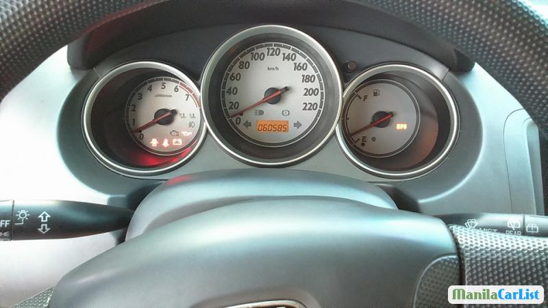 Honda Jazz Manual 2005 in Tawi Tawi