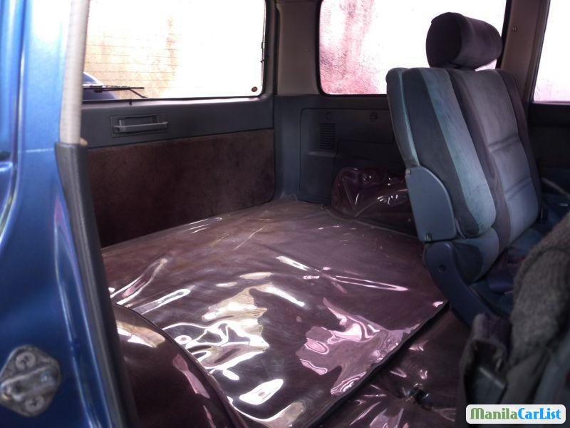 Picture of Toyota Land Cruiser Automatic 2007 in Lanao del Norte