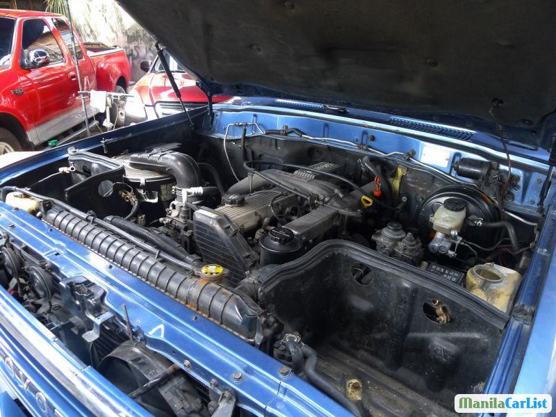 Toyota Land Cruiser Automatic 2007 in Lanao del Norte - image