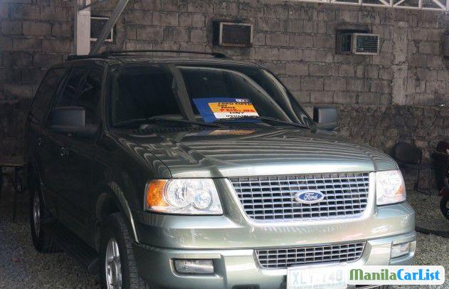 Pictures of Ford Expedition 2013
