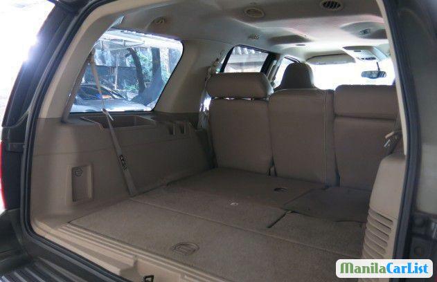 Ford Expedition 2013 - image 5