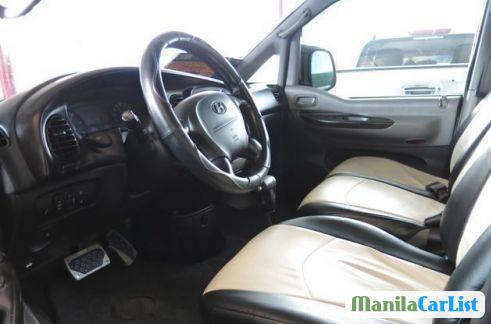 Hyundai Starex Automatic 2005 - image 3