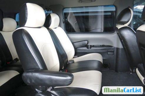 Picture of Hyundai Starex Automatic 2005 in Tarlac