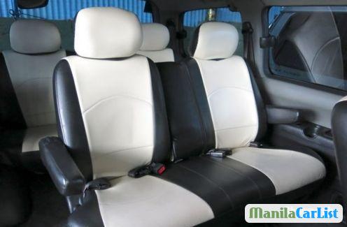 Picture of Hyundai Starex Automatic 2005 in Philippines