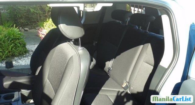 Toyota Land Cruiser Automatic 2014 in Bohol