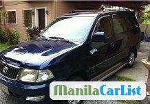 Toyota Other 2003