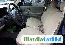 Toyota Other 2003 in Cavite