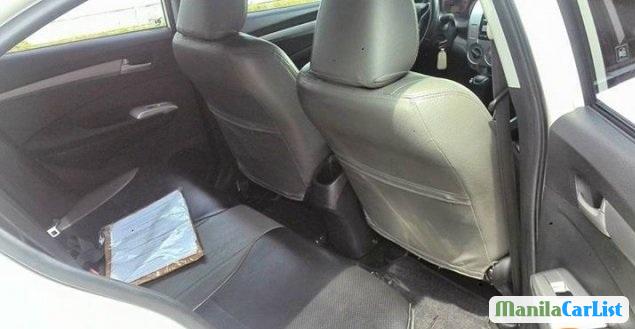 Honda City Automatic 2016 in Ilocos Norte