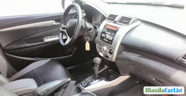 Honda City Automatic 2016 in Philippines