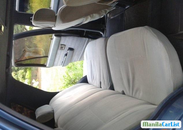 Toyota Automatic 1997 - image 2