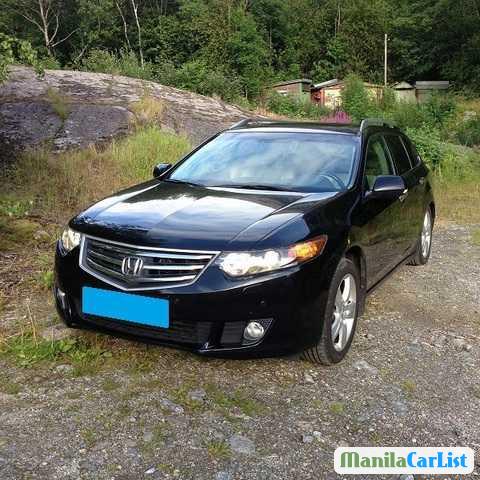 Picture of Honda Accord 2009