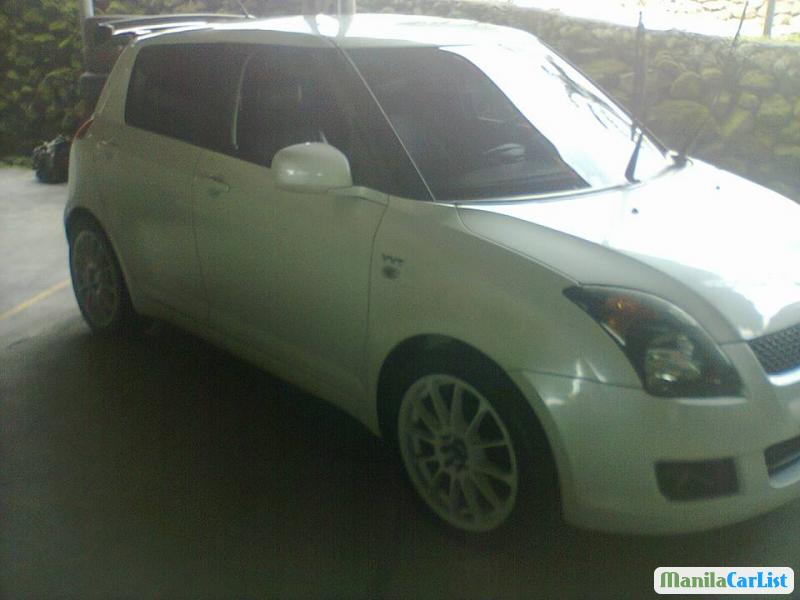 Suzuki Swift Automatic 2009