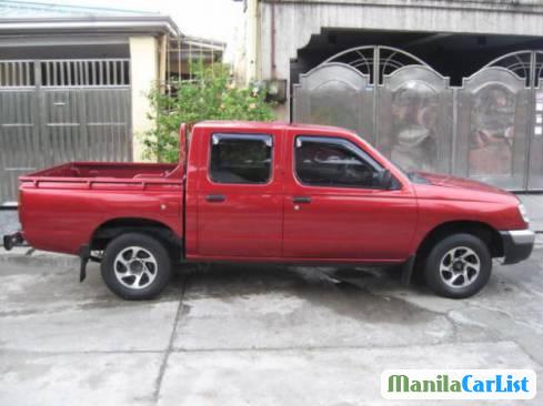Nissan Frontier 2006