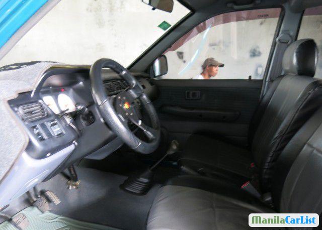 Toyota Manual 1999 - image 3
