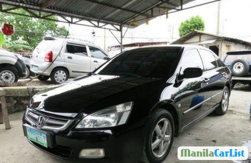 Picture of Honda Accord 2001