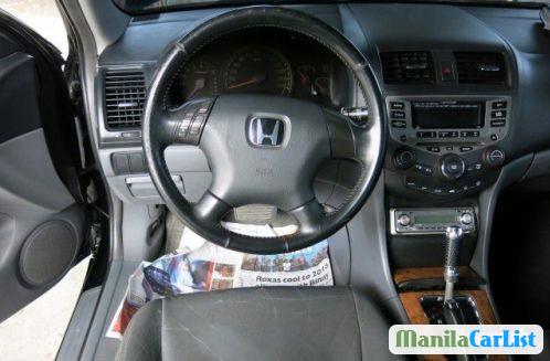 Honda Accord 2001 - image 3