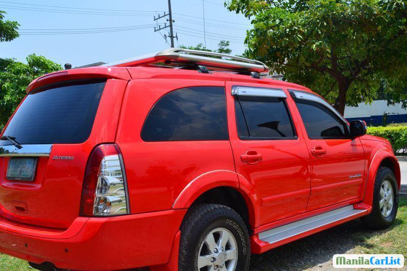 Isuzu Other Manual 2015