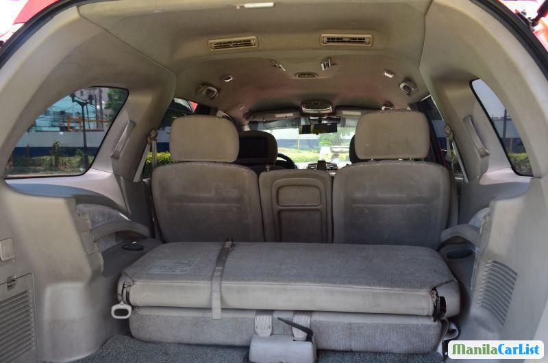 Picture of Isuzu Other Manual 2015 in Philippines